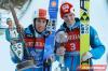 184 Thomas Morgenstern, Thomas Diethart 184 Thomas Morgenstern, Thomas Diethart